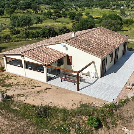 Molti Mari B&B Resort Olbia Kültér fotó