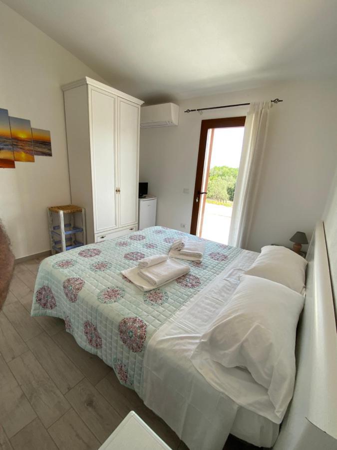 Molti Mari B&B Resort Olbia Kültér fotó