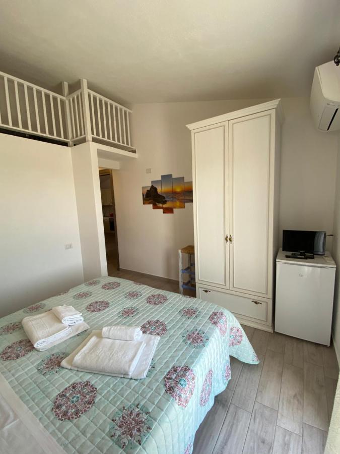 Molti Mari B&B Resort Olbia Kültér fotó