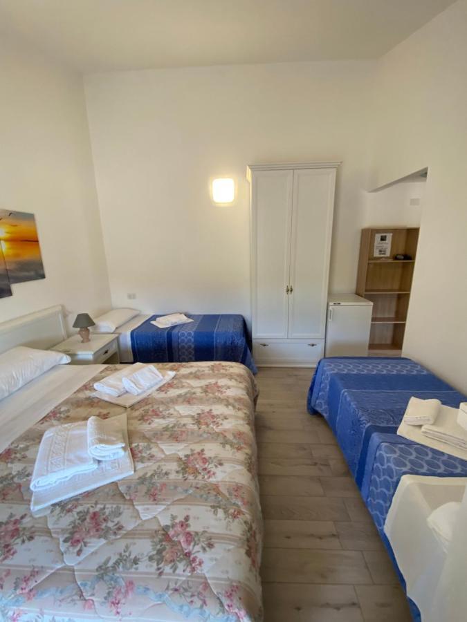 Molti Mari B&B Resort Olbia Kültér fotó