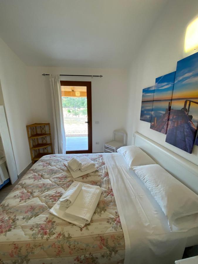 Molti Mari B&B Resort Olbia Kültér fotó