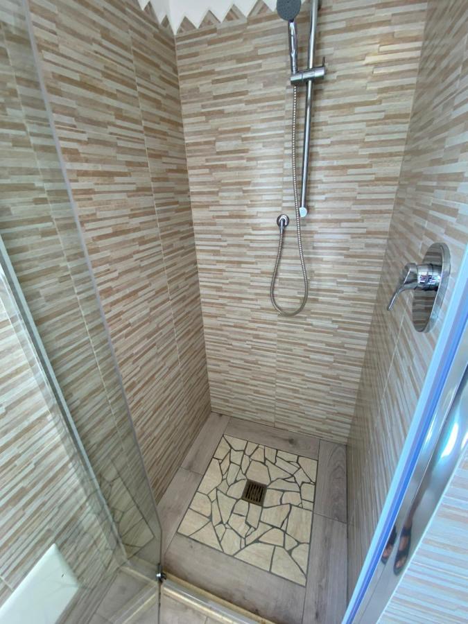 Molti Mari B&B Resort Olbia Kültér fotó