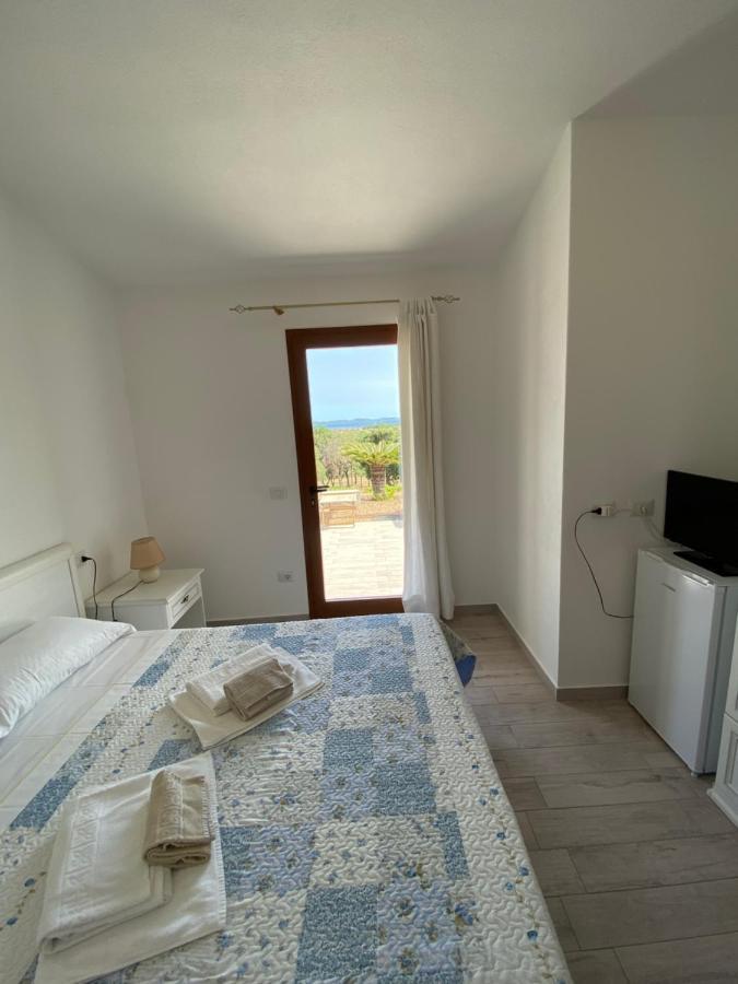 Molti Mari B&B Resort Olbia Kültér fotó