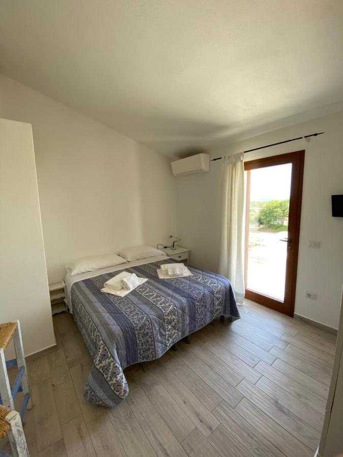 Molti Mari B&B Resort Olbia Kültér fotó