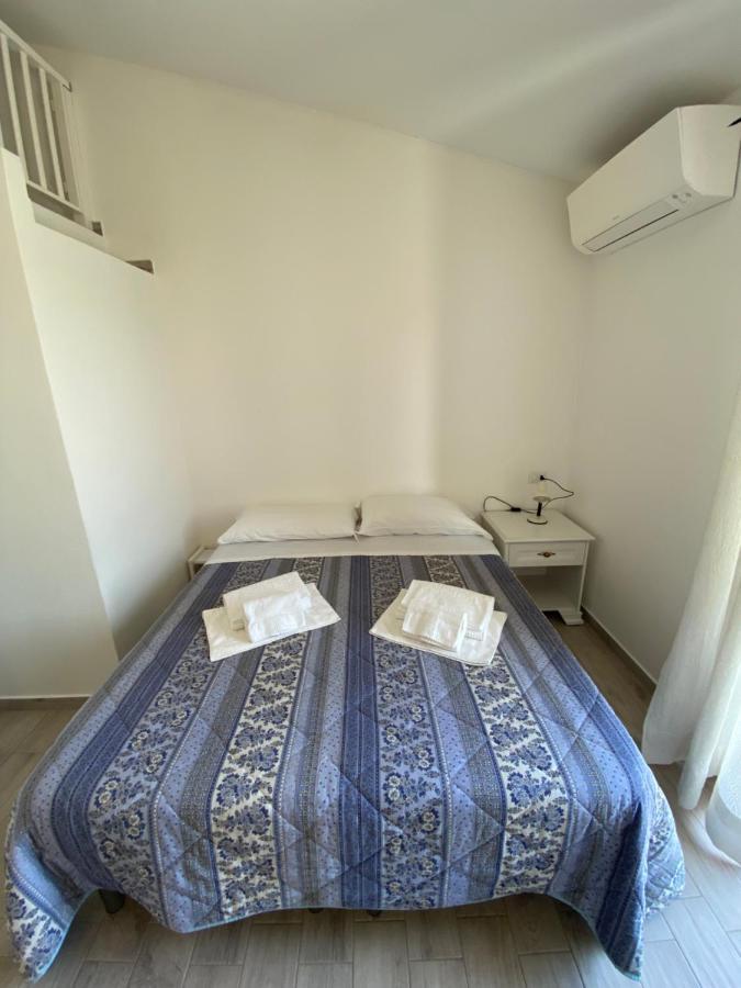 Molti Mari B&B Resort Olbia Kültér fotó