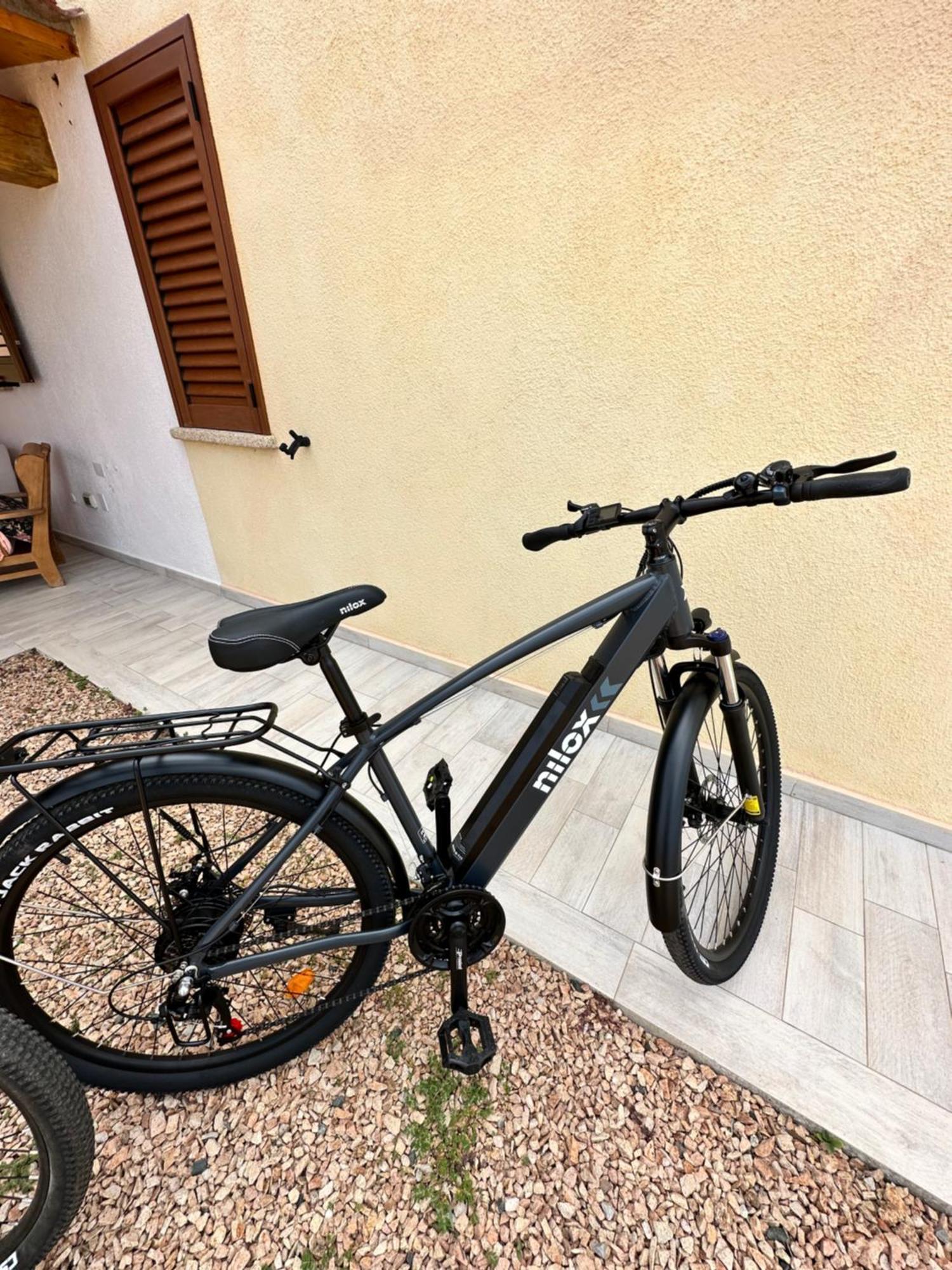 Molti Mari B&B Resort Olbia Kültér fotó