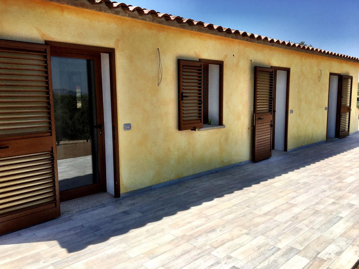 Molti Mari B&B Resort Olbia Kültér fotó