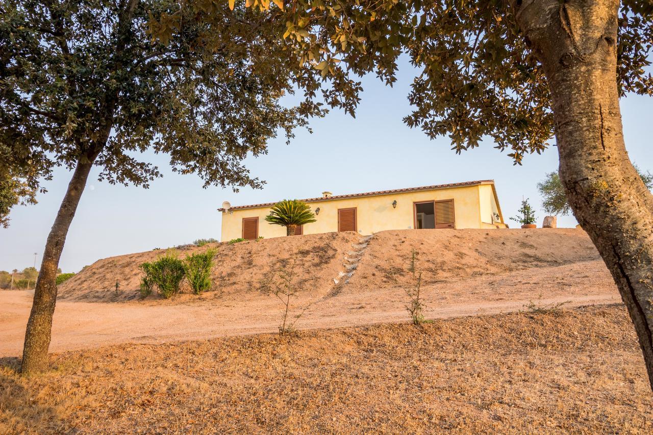 Molti Mari B&B Resort Olbia Kültér fotó