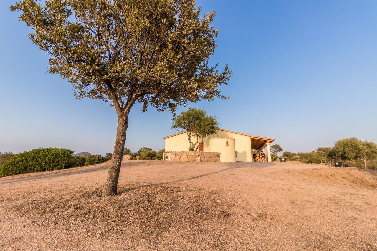 Molti Mari B&B Resort Olbia Kültér fotó