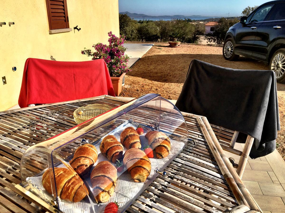 Molti Mari B&B Resort Olbia Kültér fotó