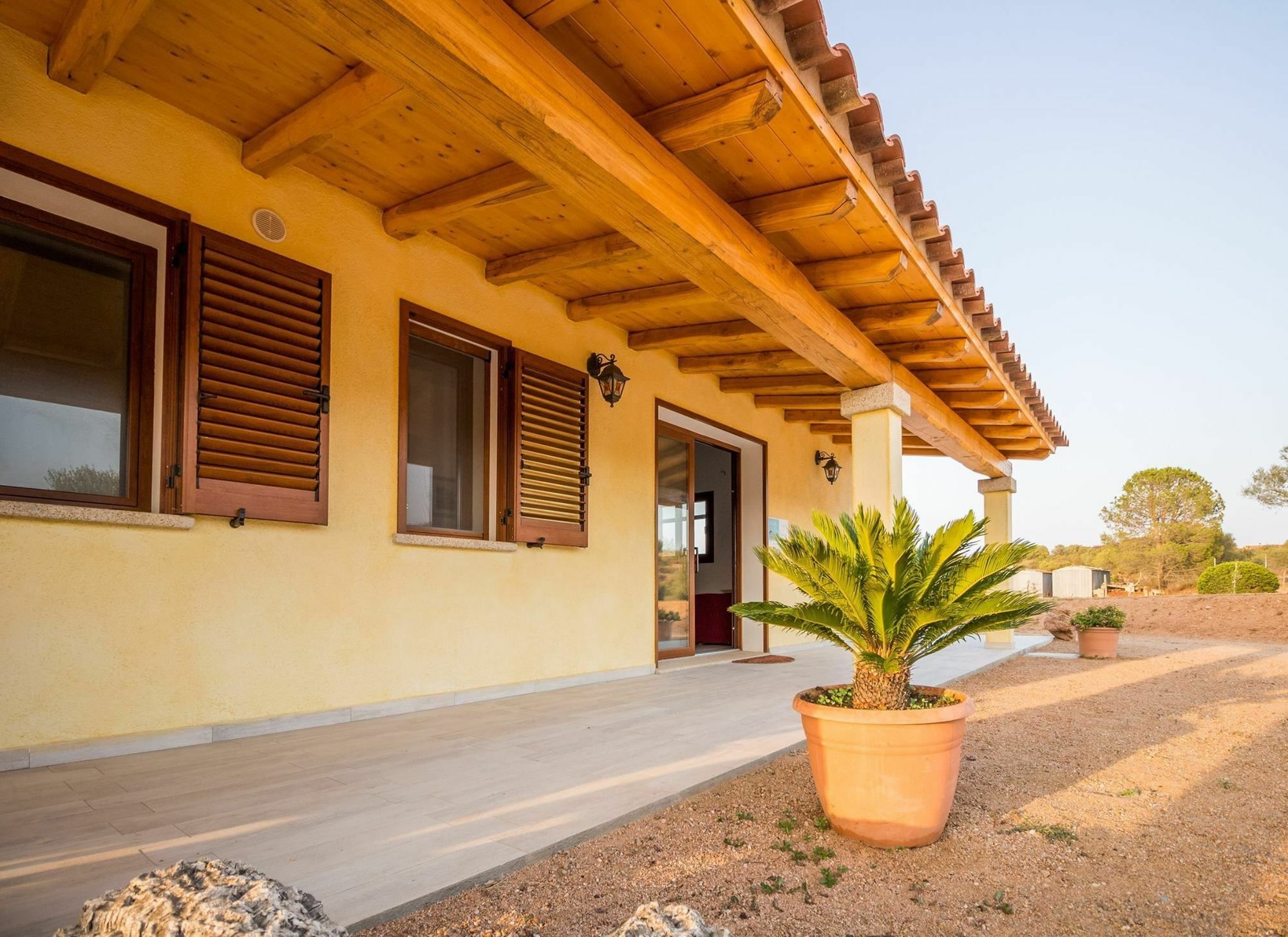 Molti Mari B&B Resort Olbia Kültér fotó